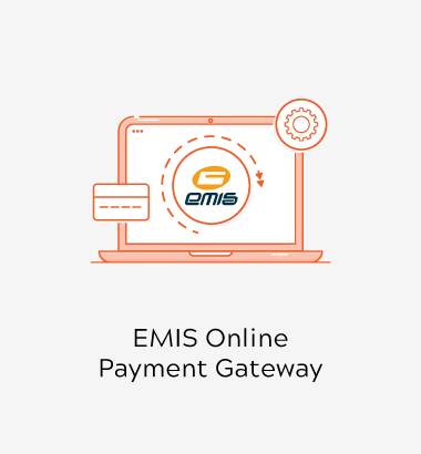 Magento 2 EMIS Online Payment Gateway Extension