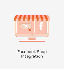 Magento 2 Facebook Shop Integration by Meetanshi