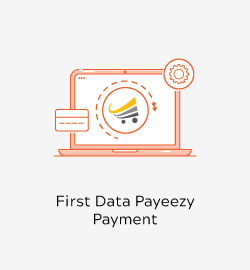 Magento 2 First Data Payeezy Payment