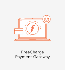 Magento 2 FreeCharge Payment Gateway by Meetanshi