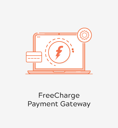 Magento 2 FreeCharge Payment Gateway Extension