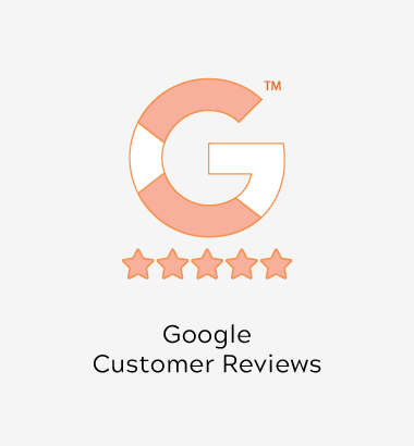 Magento 2 Google Customer Reviews Extension