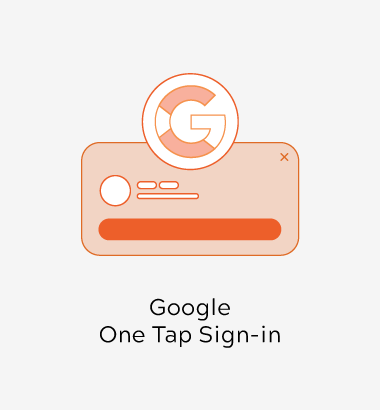 Magento 2 Google One Tap Sign-in Extension