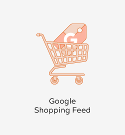 Magento 2 Google Shopping Feed Extension