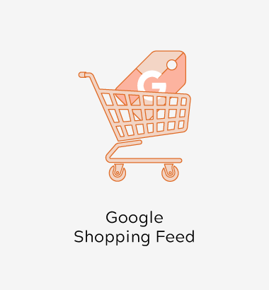 Magento 2 Google Shopping Feed Extension