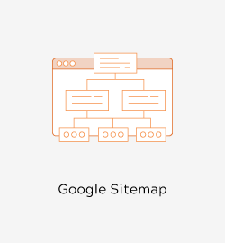 Magento 2 Google Sitemap by Meetanshi