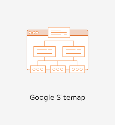 Magento 2 Google Sitemap Extension