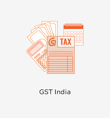 Magento 2 GST India Extension