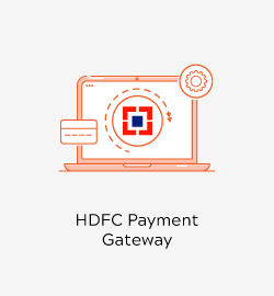 Magento 2 HDFC Payment Gateway by Meetanshi