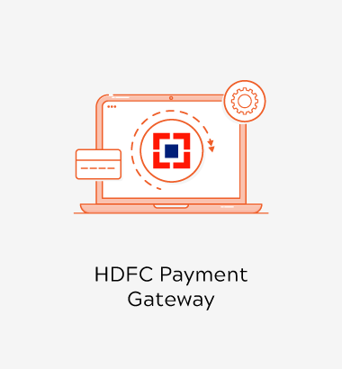 Magento 2 HDFC Payment Gateway Extension