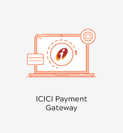 Magento 2 ICICI Payment Gateway by Meetanshi