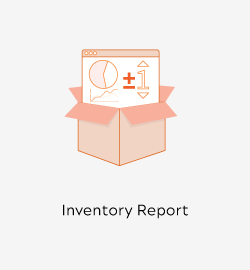 Magento 2 Inventory Report by Meetanshi