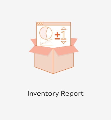 Magento 2 Inventory Report Extension