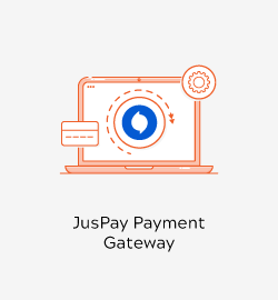 Magento 2 JusPay Payment Gateway