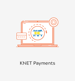 Magento 2 KNET Payments by Meetanshi