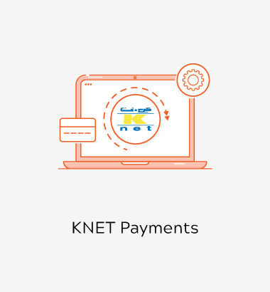 Magento 2 KNET Payments Extension