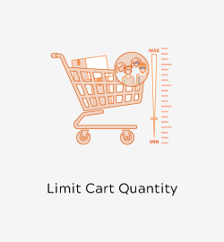 Magento 2 Limit Cart Quantity by Meetanshi