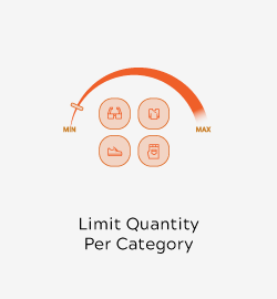 Magento 2 Limit Quantity Per Category by Meetanshi