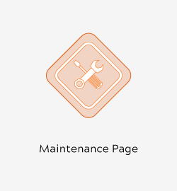 Magento 2 Maintenance Page by Meetanshi