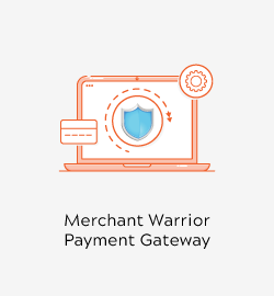 Merchant Warrior Payment Gateway