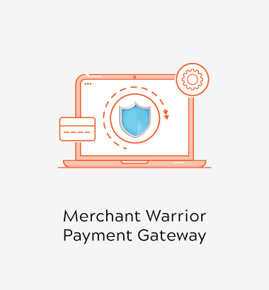 Magento 2 Merchant Warrior Payment Gateway Extension