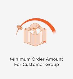 Magento 2 Minimum Order Amount For Customer Group by Meetanshi