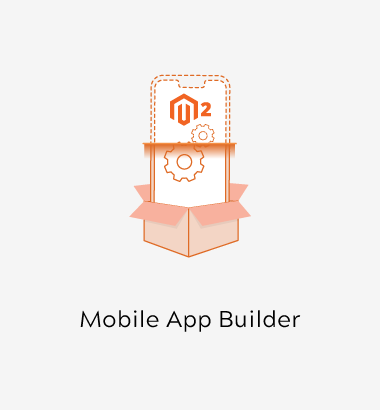 Magento 2 Mobile App Builder Extension