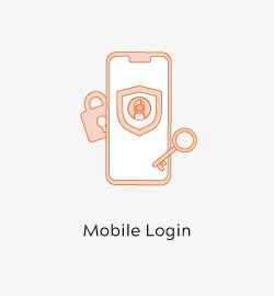 Magento 2 Mobile Login