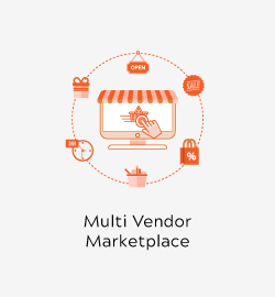 Magento 2 Multi Vendor Marketplace by Meetanshi