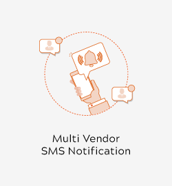 Magento 2 Multi Vendor SMS Notification by Meetanshi