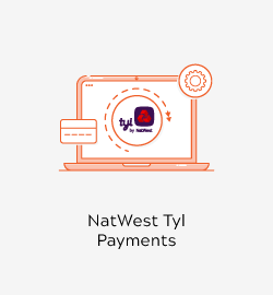 Magento 2 NatWest Tyl Payments - Meetanshi