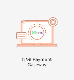 Magento 2 NMI Payment Gateway