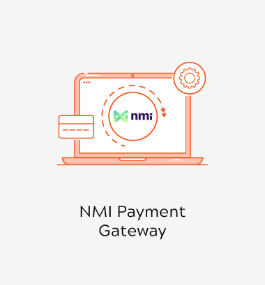 Magento 2 NMI Payment Gateway Extension