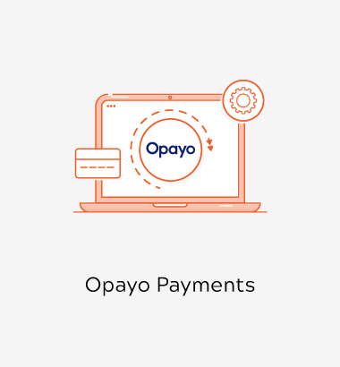 Magento 2 Opayo Payments Extension