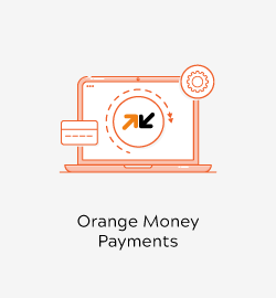 Magento 2 Orange Money Payments by Meetanshi