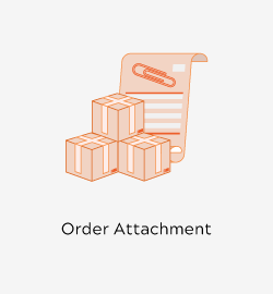 Magento 2 Order Attachment by Meetanshi