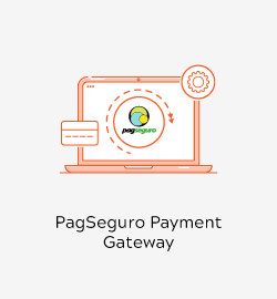 Magento 2 PagSeguro Payment Gateway by Meetanshi