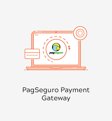 Magento 2 PagSeguro Payment Gateway Extension