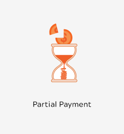 Magento 2 Partial Payment