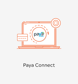 Magento 2 Paya Connect by Meetanshi