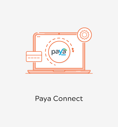 Magento 2 Paya Connect Extension