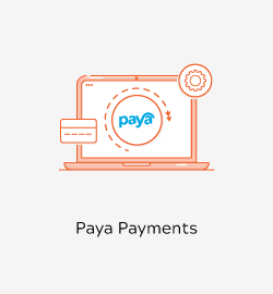 Magento 2 Paya Payments by Meetanshi