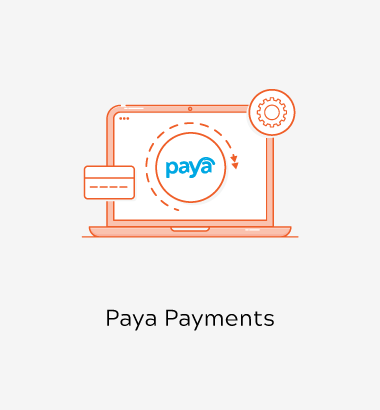 Magento 2 Paya Payments Extension