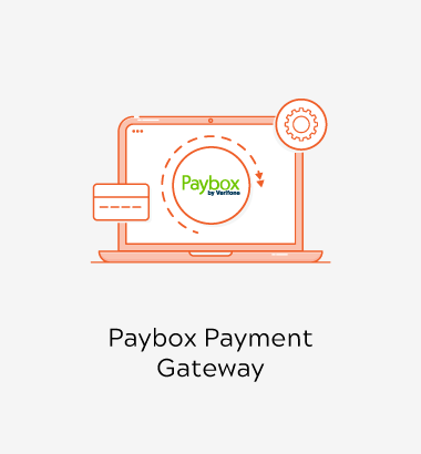 Magento 2 Paybox Payment Gateway Extension