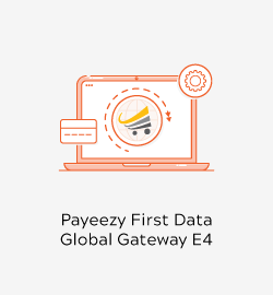 Payeezy First Data Global Gateway E4