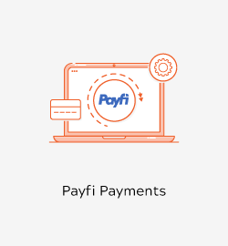 Magento 2 Payfi Payments by Meetanshi