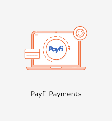 Magento 2 Payfi Payments Extension