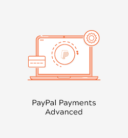 Magento 2 PayPal Payments Advanced