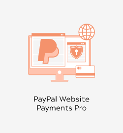 Magento 2 PayPal Website Payments Pro by Meetanshi