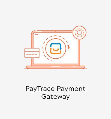 Magento 2 PayTrace Payment Gateway Extension